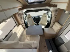 Bild 3 Hymer B-Klasse ML T 780