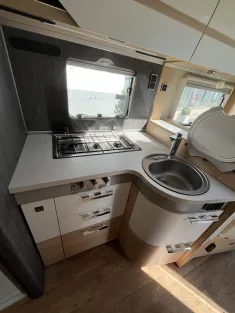 Bild 4 Hymer B-Klasse ML T 780