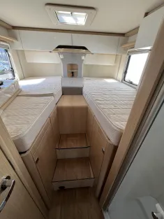 Bild 7 Hymer B-Klasse ML T 780