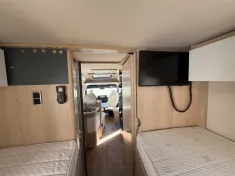 Bild 9 Hymer B-Klasse ML T 780