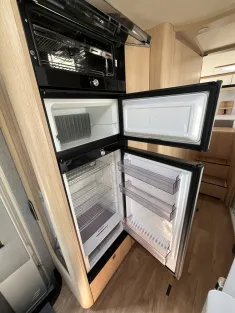 Bild 10 Hymer B-Klasse ML T 780