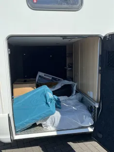 Bild 12 Hymer B-Klasse ML T 780