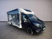 Fahrzeugbild Sunlight T 680 Adventure Edition #2