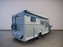 Fahrzeugbild Sunlight T 680 Adventure Edition #3