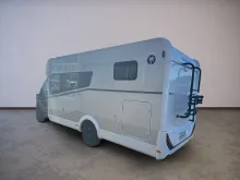 Fahrzeugbild Sunlight T 680 Adventure Edition #4