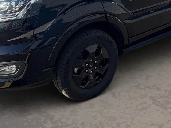 Fahrzeugbild Sunlight T 680 Adventure Edition #6