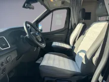 Fahrzeugbild Sunlight T 680 Adventure Edition #7