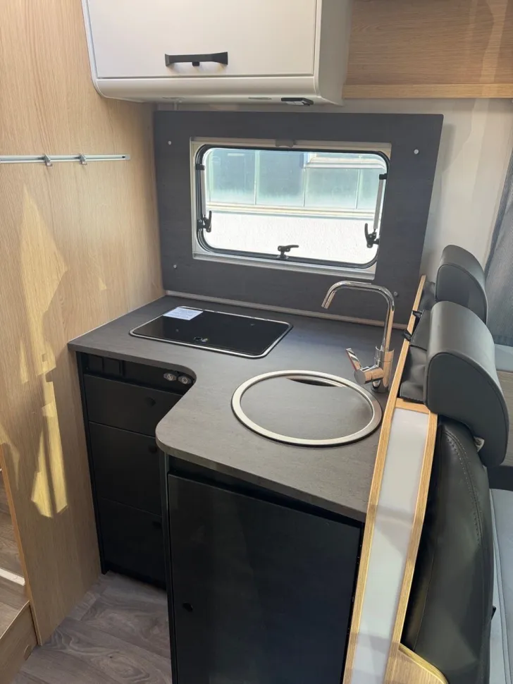 Fahrzeugbild Sunlight T 680 Adventure Edition #13