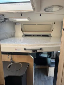 Fahrzeugbild Sunlight T 680 Adventure Edition #18