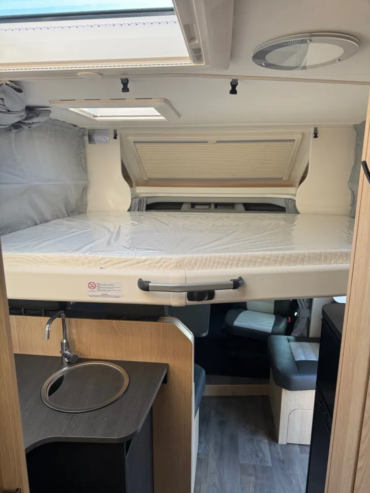 Fahrzeugbild Sunlight T 680 Adventure Edition #18