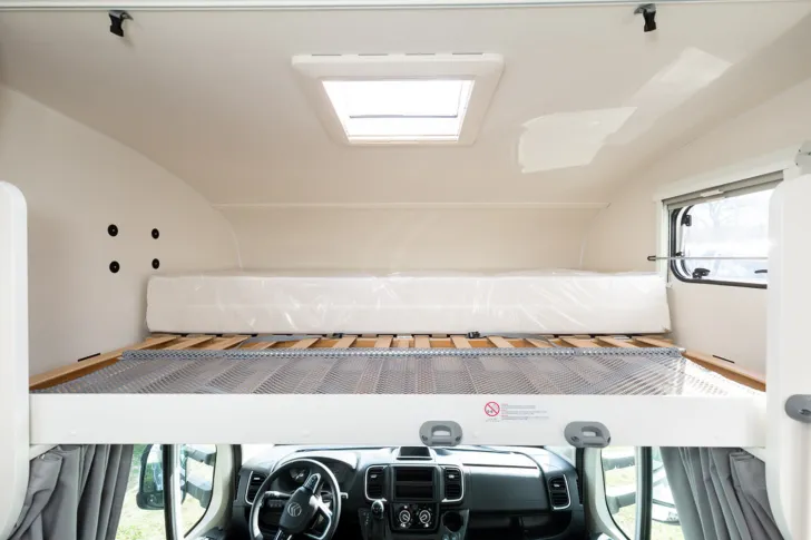 Fahrzeugbild Sunlight A 70 Mit Automatik #19