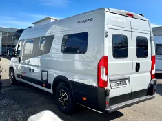 Bild 4 Sunlight Camper Van Cliff 640 X Adventure Edition Navi+Rückfahrk.
