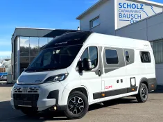 Bild 5 Sunlight Camper Van Cliff 640 X Adventure Edition Navi+Rückfahrk.