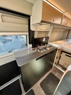 Bild 11 Sunlight Camper Van Cliff 640 X Adventure Edition Navi+Rückfahrk.