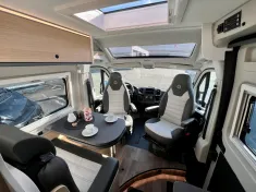 Bild 15 Sunlight Camper Van Cliff 640 X Adventure Edition Navi+Rückfahrk.