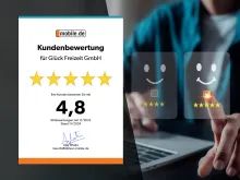 Fahrzeugbild Clever VAN TOUR 540 #6