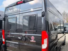 Fahrzeugbild Clever VAN TOUR 540 #7