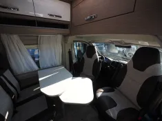 Bild 6 Pössl Roadcruiser Revolution, MJ 25