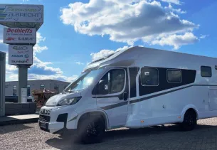 Bild T 67S Adventure Edition