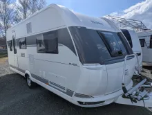 Fahrzeugbild Hobby De Luxe 540 KMFe IC-Line --> Sie sparen 1.000,- #1