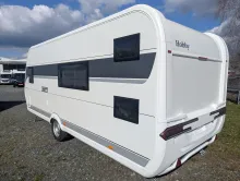 Fahrzeugbild Hobby De Luxe 540 KMFe IC-Line --> Sie sparen 1.000,- #4