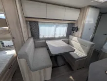 Fahrzeugbild Hobby De Luxe 540 KMFe IC-Line --> Sie sparen 1.000,- #5