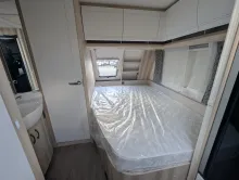 Fahrzeugbild Hobby De Luxe 540 KMFe IC-Line --> Sie sparen 1.000,- #8