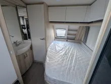 Fahrzeugbild Hobby De Luxe 540 KMFe IC-Line --> Sie sparen 1.000,- #9