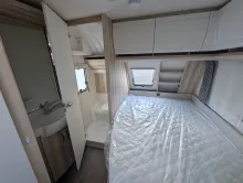 Fahrzeugbild Hobby De Luxe 540 KMFe IC-Line --> Sie sparen 1.000,- #10