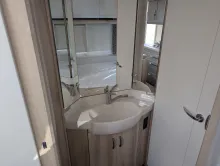 Fahrzeugbild Hobby De Luxe 540 KMFe IC-Line --> Sie sparen 1.000,- #12