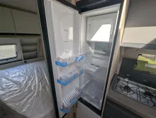 Fahrzeugbild Hobby De Luxe 540 KMFe IC-Line --> Sie sparen 1.000,- #16