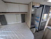 Fahrzeugbild Hobby De Luxe 540 KMFe IC-Line --> Sie sparen 1.000,- #17