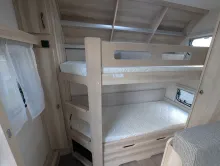 Fahrzeugbild Hobby De Luxe 540 KMFe IC-Line --> Sie sparen 1.000,- #18