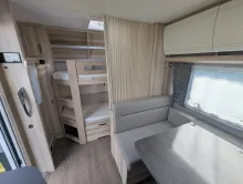 Fahrzeugbild Hobby De Luxe 540 KMFe IC-Line --> Sie sparen 1.000,- #20