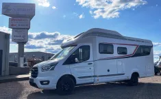 Bild 1 LMC Tourer Lift H 664 G Verfüg./ Sparen Sie 15.771,- €