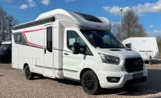 Bild 2 LMC Tourer Lift H 664 G Verfüg./ Sparen Sie 15.771,- €