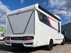 Bild 3 LMC Tourer Lift H 664 G Verfüg./ Sparen Sie 15.771,- €