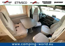 Fahrzeugbild Malibu T 450 RB-LE lightweight 3.5t #6