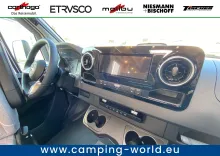 Fahrzeugbild Malibu T 450 RB-LE lightweight 3.5t #7