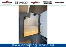 Fahrzeugbild Malibu T 450 RB-LE lightweight 3.5t #9