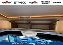 Fahrzeugbild Malibu T 450 RB-LE lightweight 3.5t #10