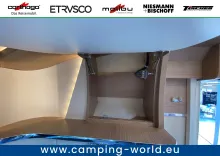 Fahrzeugbild Malibu T 450 RB-LE lightweight 3.5t #11