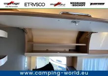 Fahrzeugbild Malibu T 450 RB-LE lightweight 3.5t #13