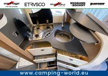 Fahrzeugbild Malibu T 450 RB-LE lightweight 3.5t #14