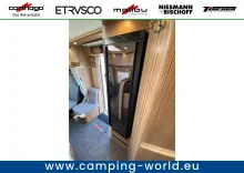 Fahrzeugbild Malibu T 450 RB-LE lightweight 3.5t #17