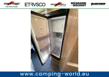 Fahrzeugbild Malibu T 450 RB-LE lightweight 3.5t #19