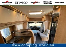 Fahrzeugbild Malibu T 450 RB-LE lightweight 3.5t #20