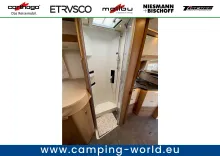 Fahrzeugbild Malibu T 450 RB-LE lightweight 3.5t #21