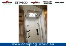 Fahrzeugbild Malibu T 450 RB-LE lightweight 3.5t #22