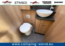 Fahrzeugbild Malibu T 450 RB-LE lightweight 3.5t #23